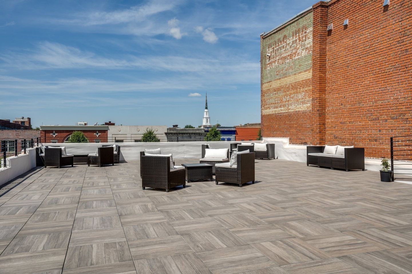 The Davis Group Property Image
