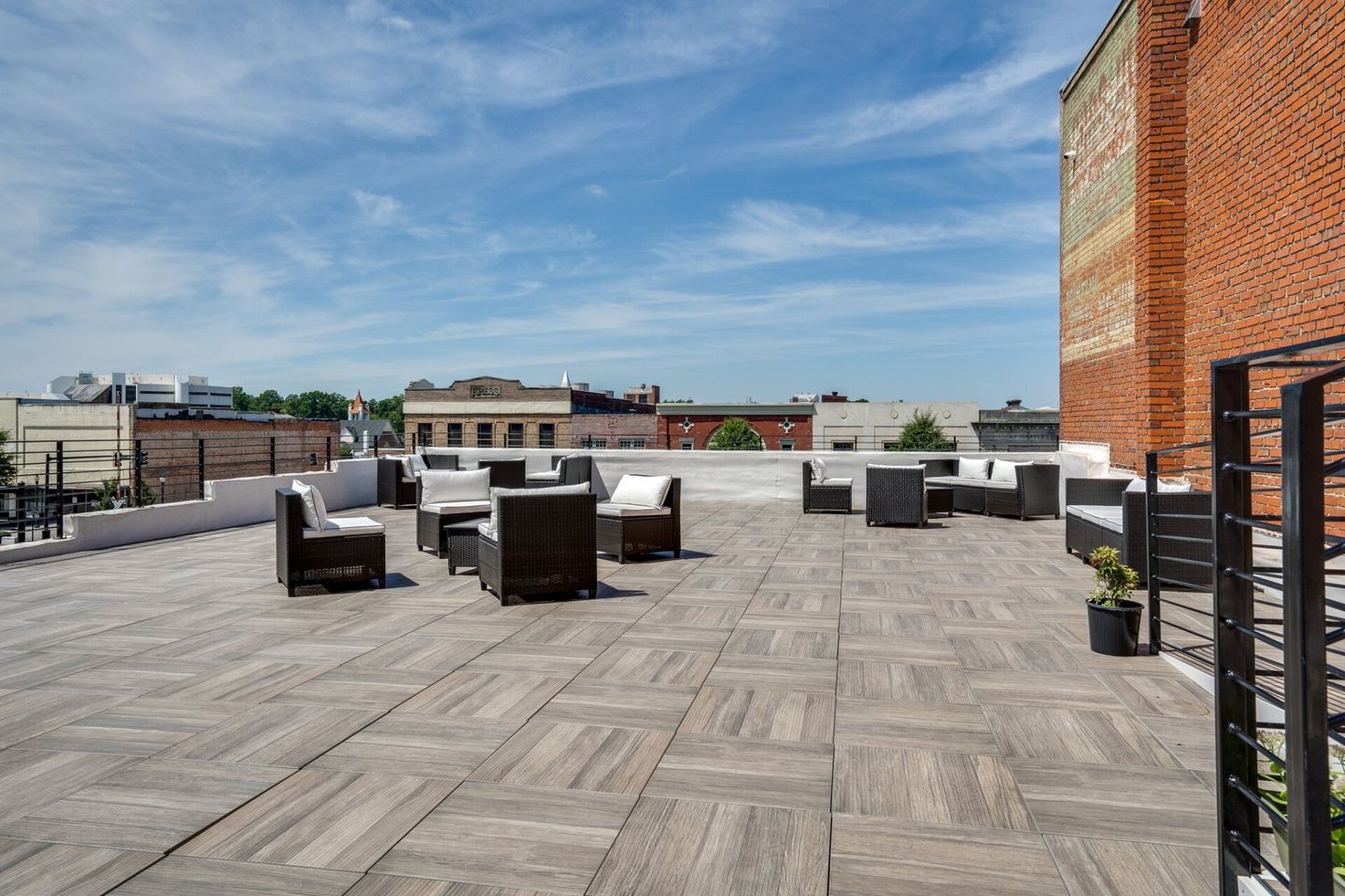 The Davis Group Property Image