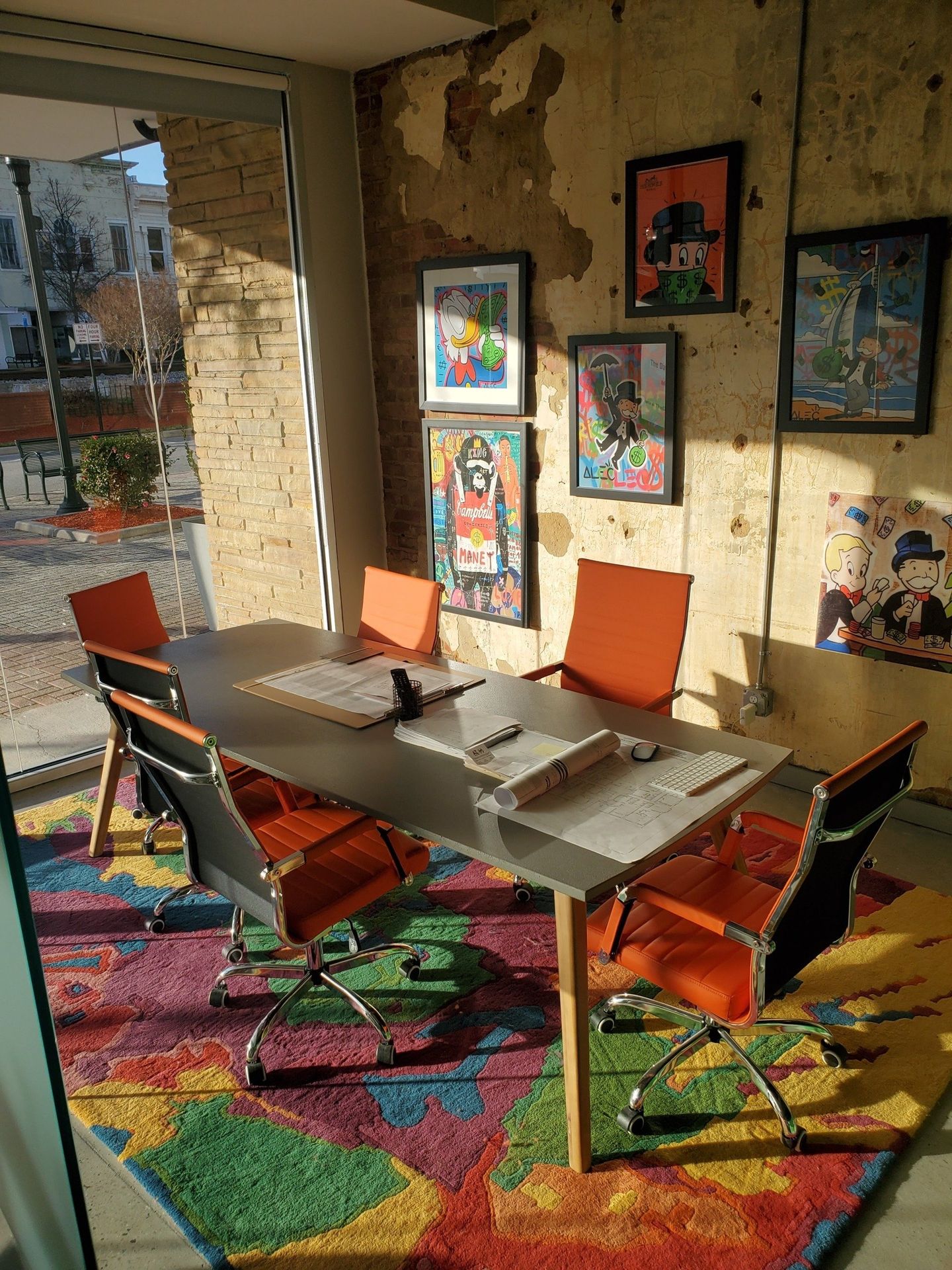 The Davis Group Property Image