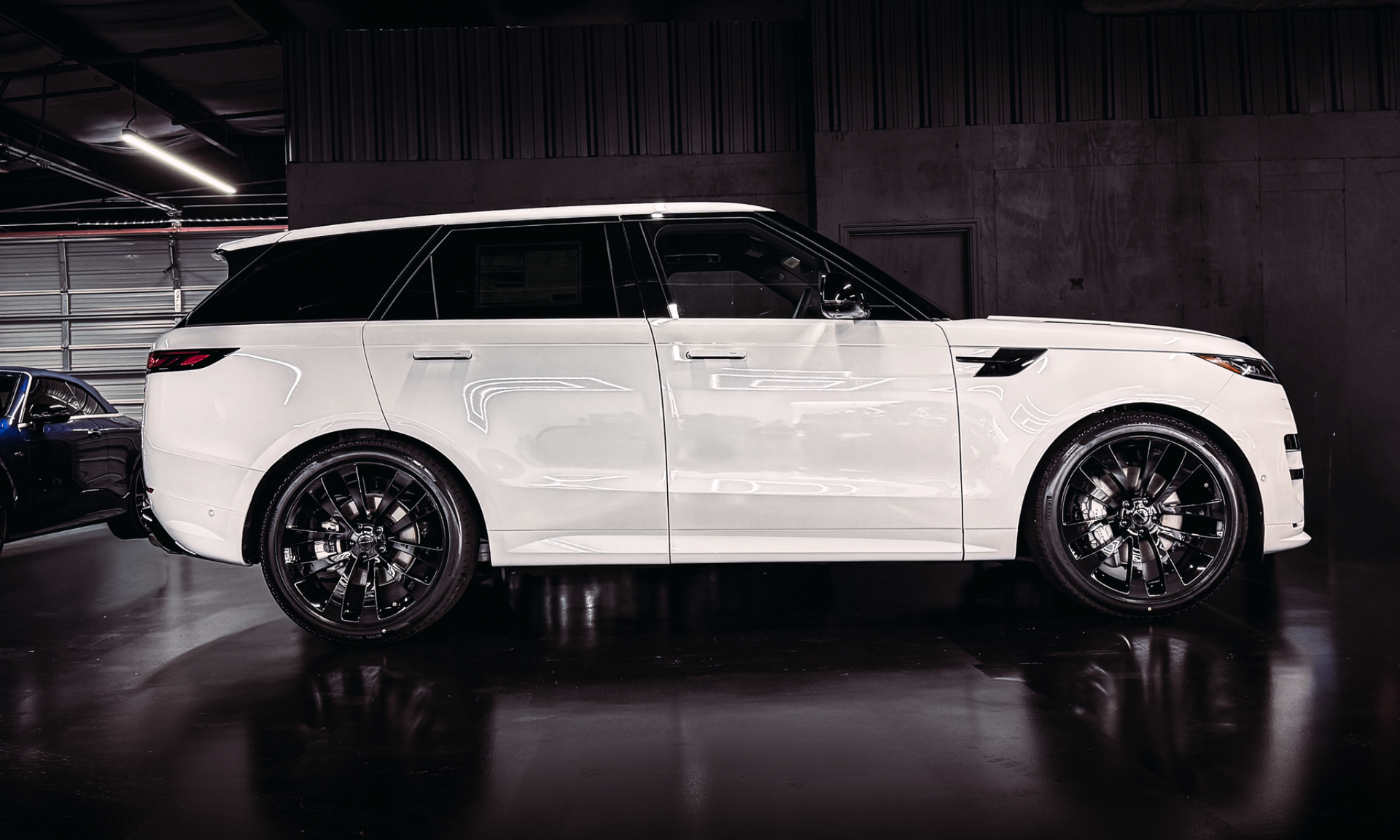 Benefits of Paint Protection Film 