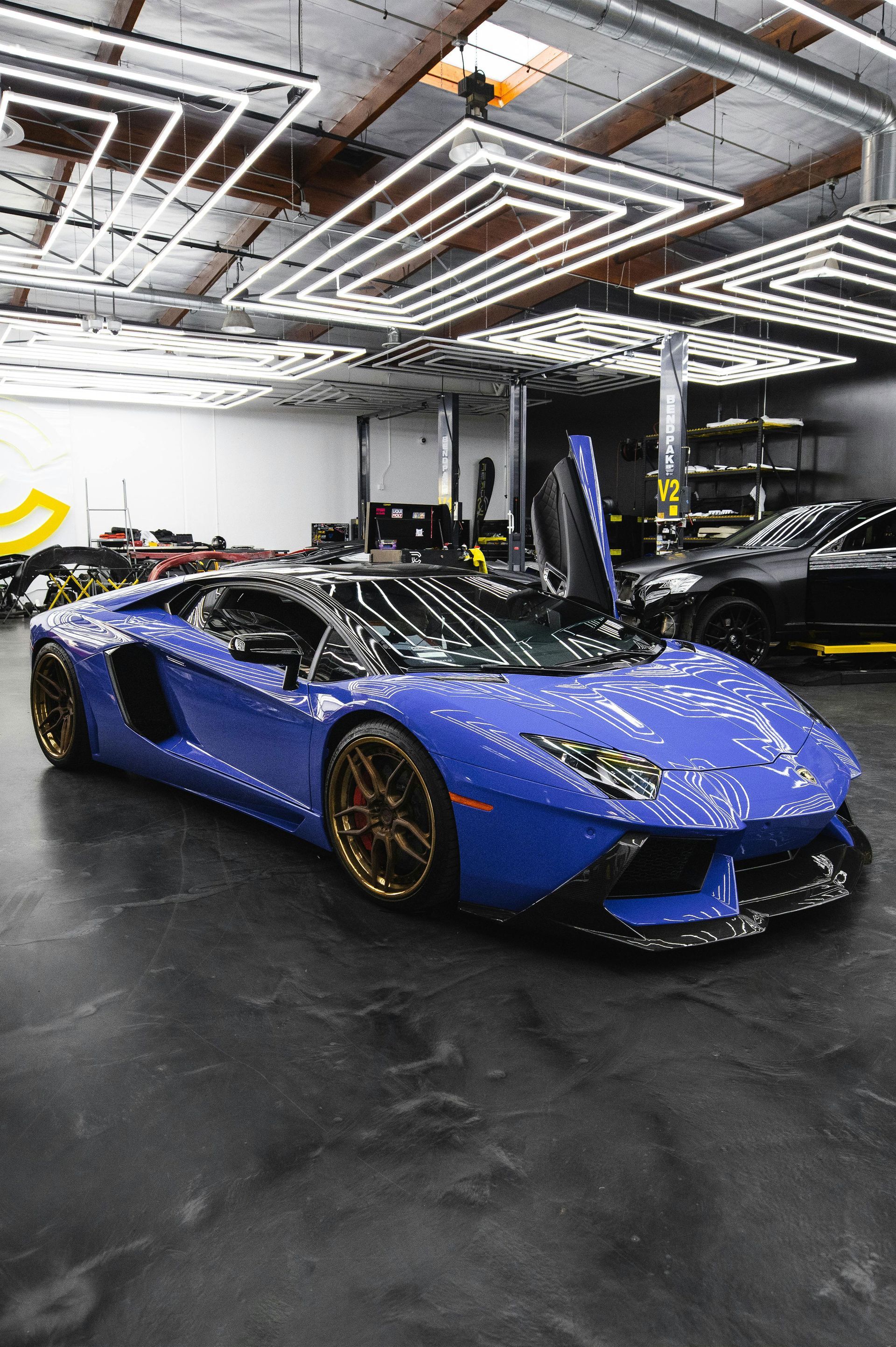 color change paint protection film