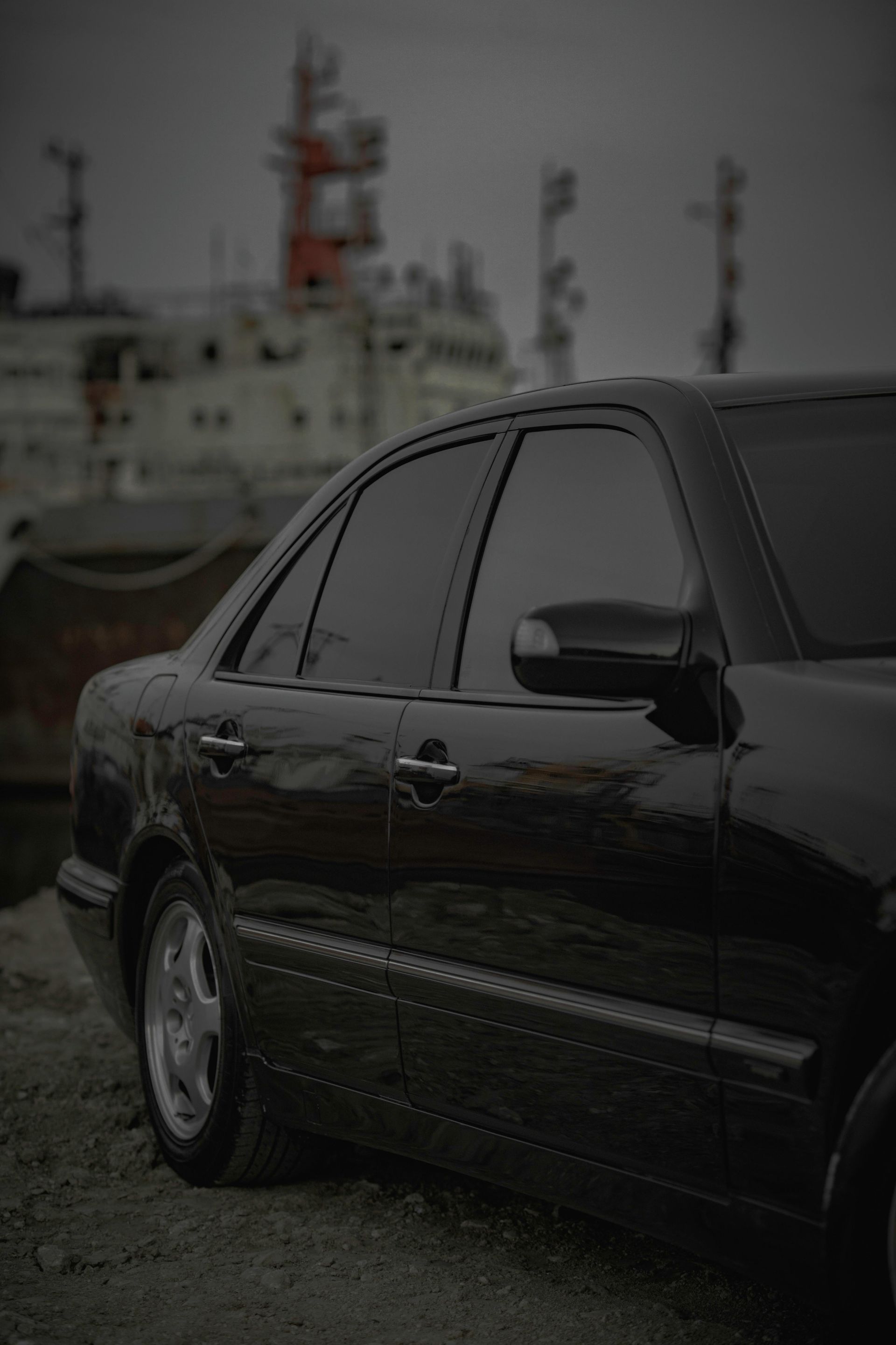 Car Window Tinting in Franklin, TN