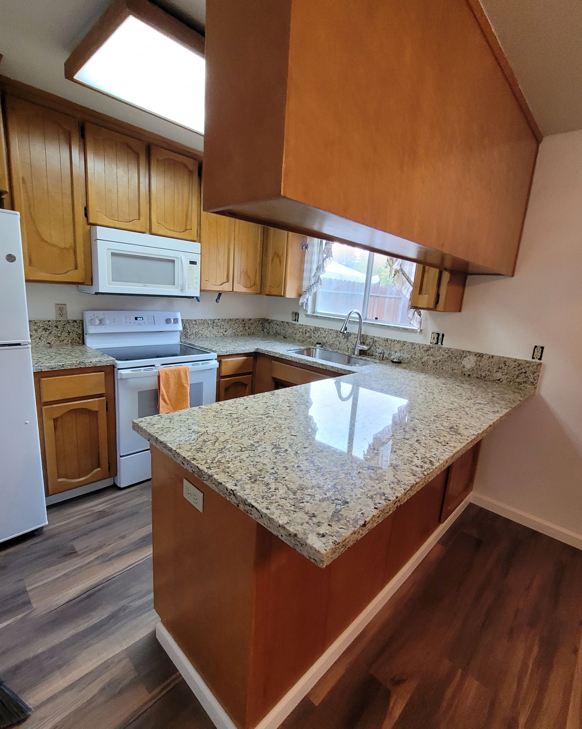 Kitchen Remodel