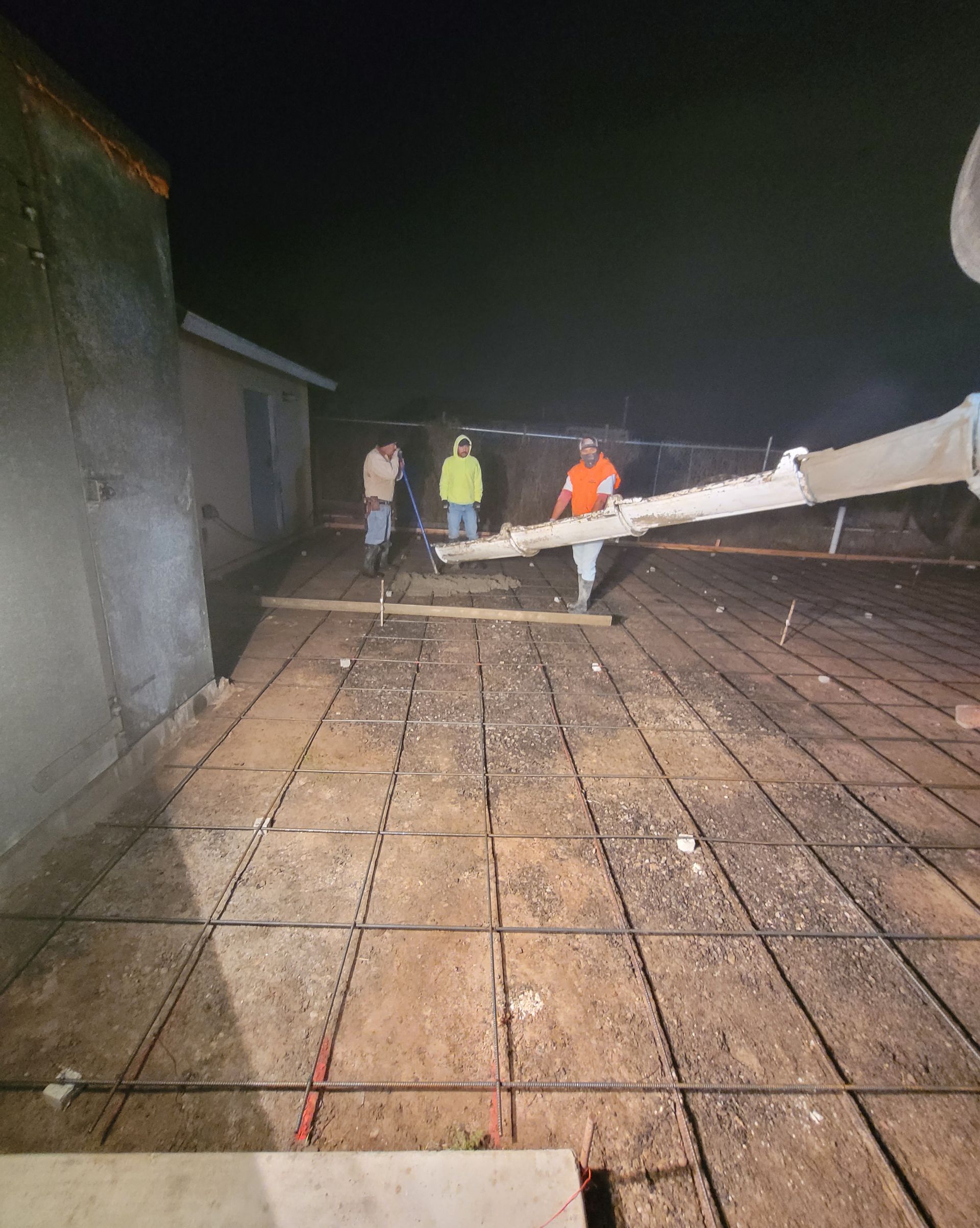 Construction Companies