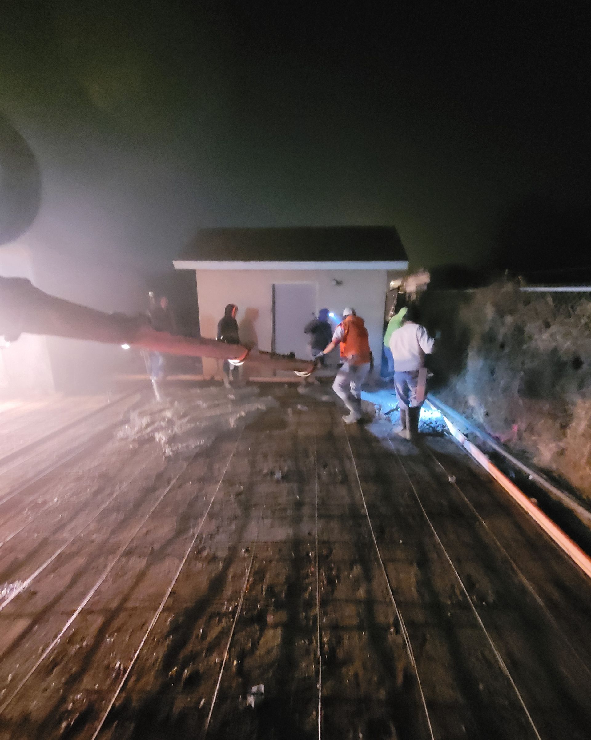 Construction Companies