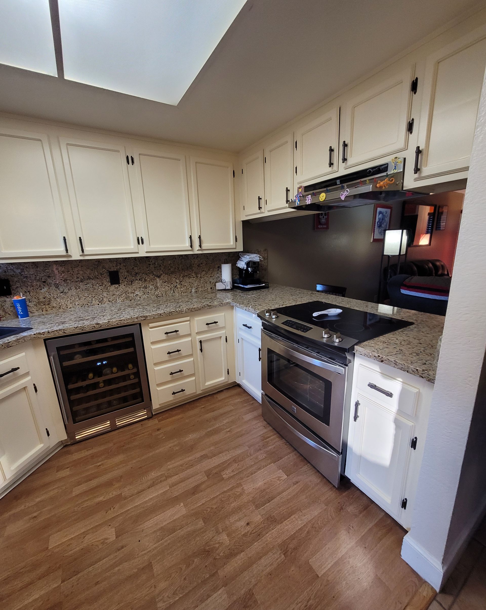 Kitchen Remodelers