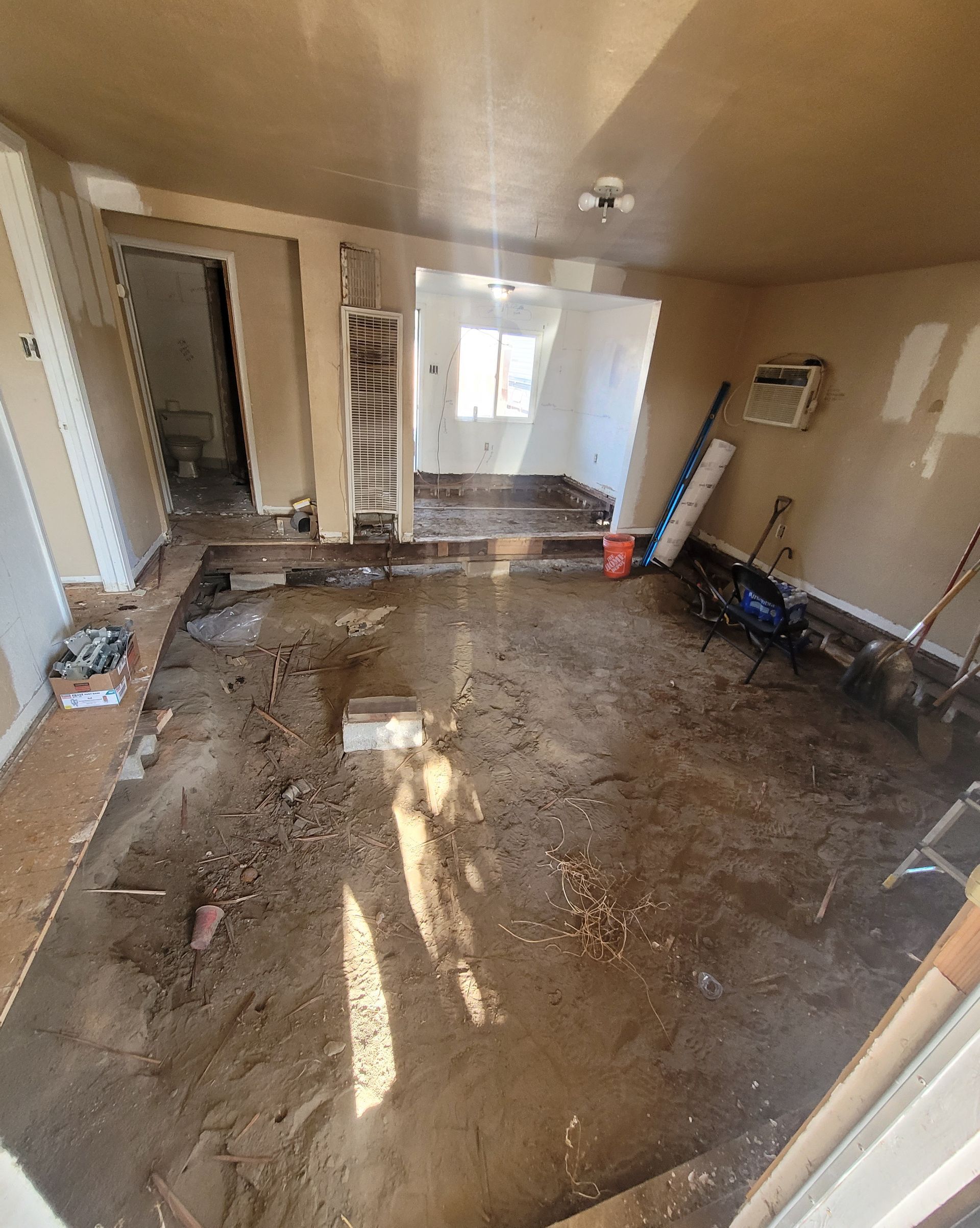 Kitchen Remodelers
