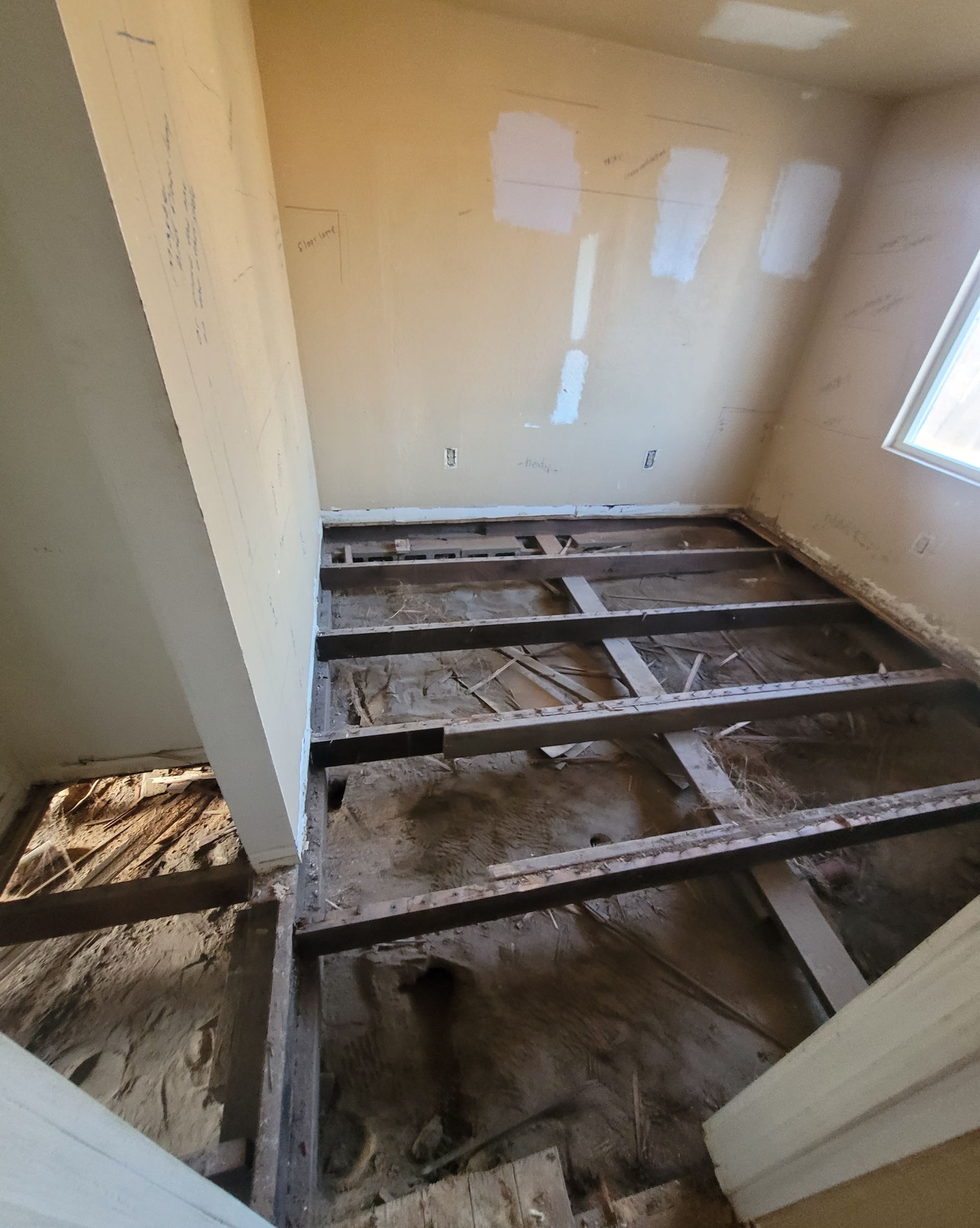 Kitchen Remodelers