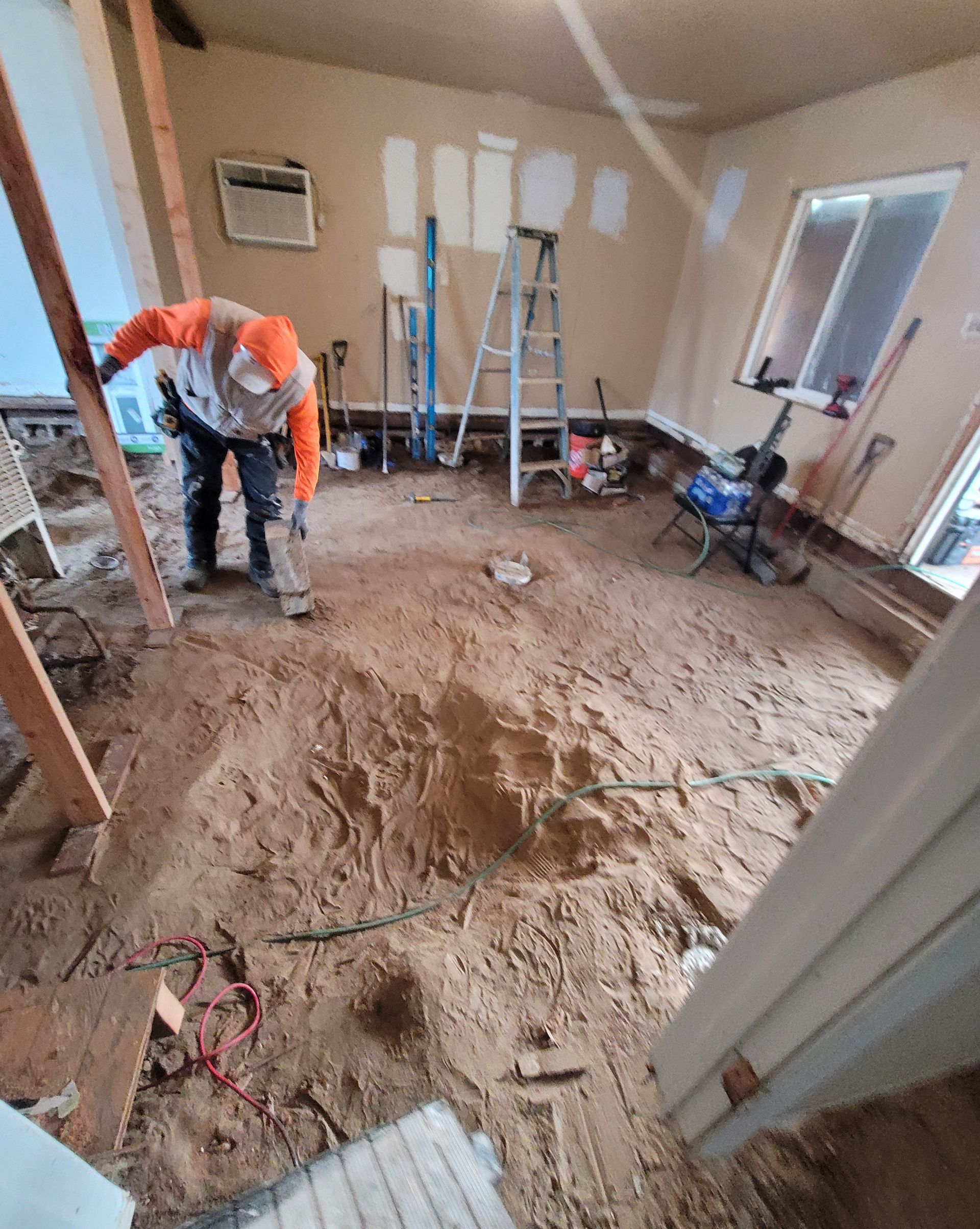 Demolition Company