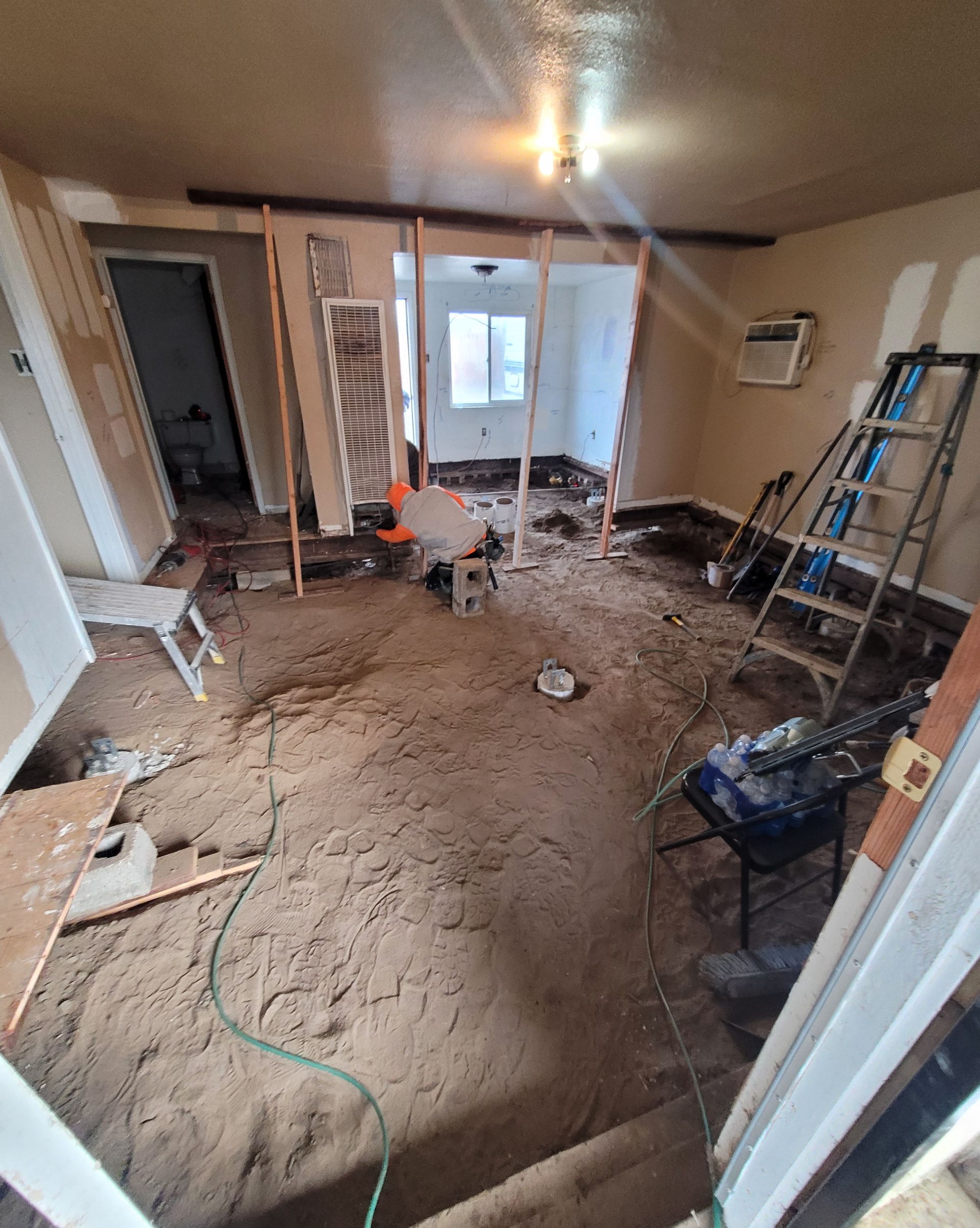 Kitchen Remodelers