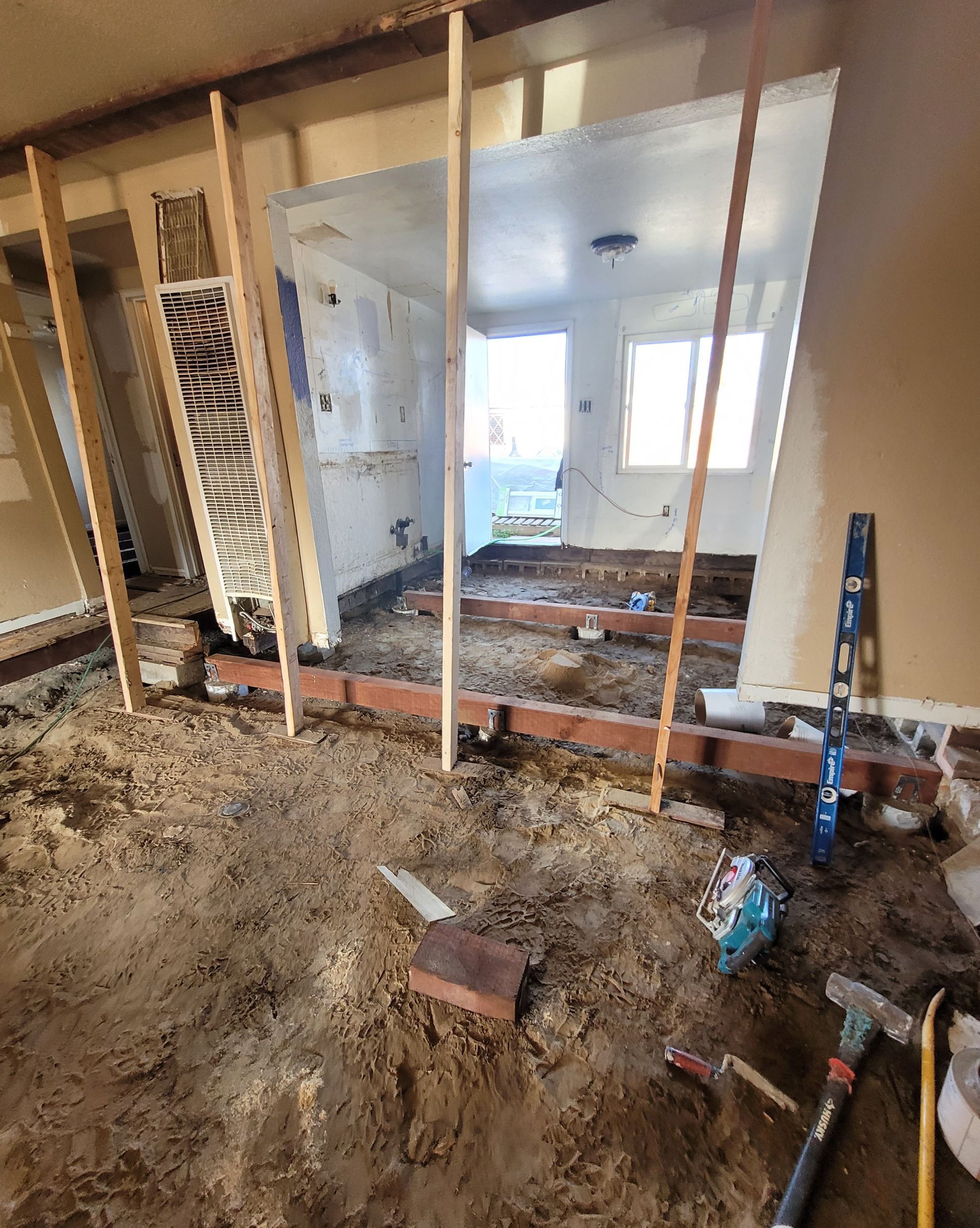 Kitchen Remodelers