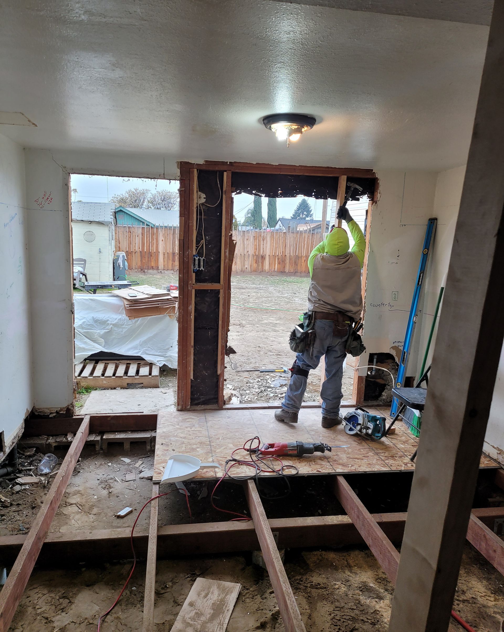 Kitchen Remodelers