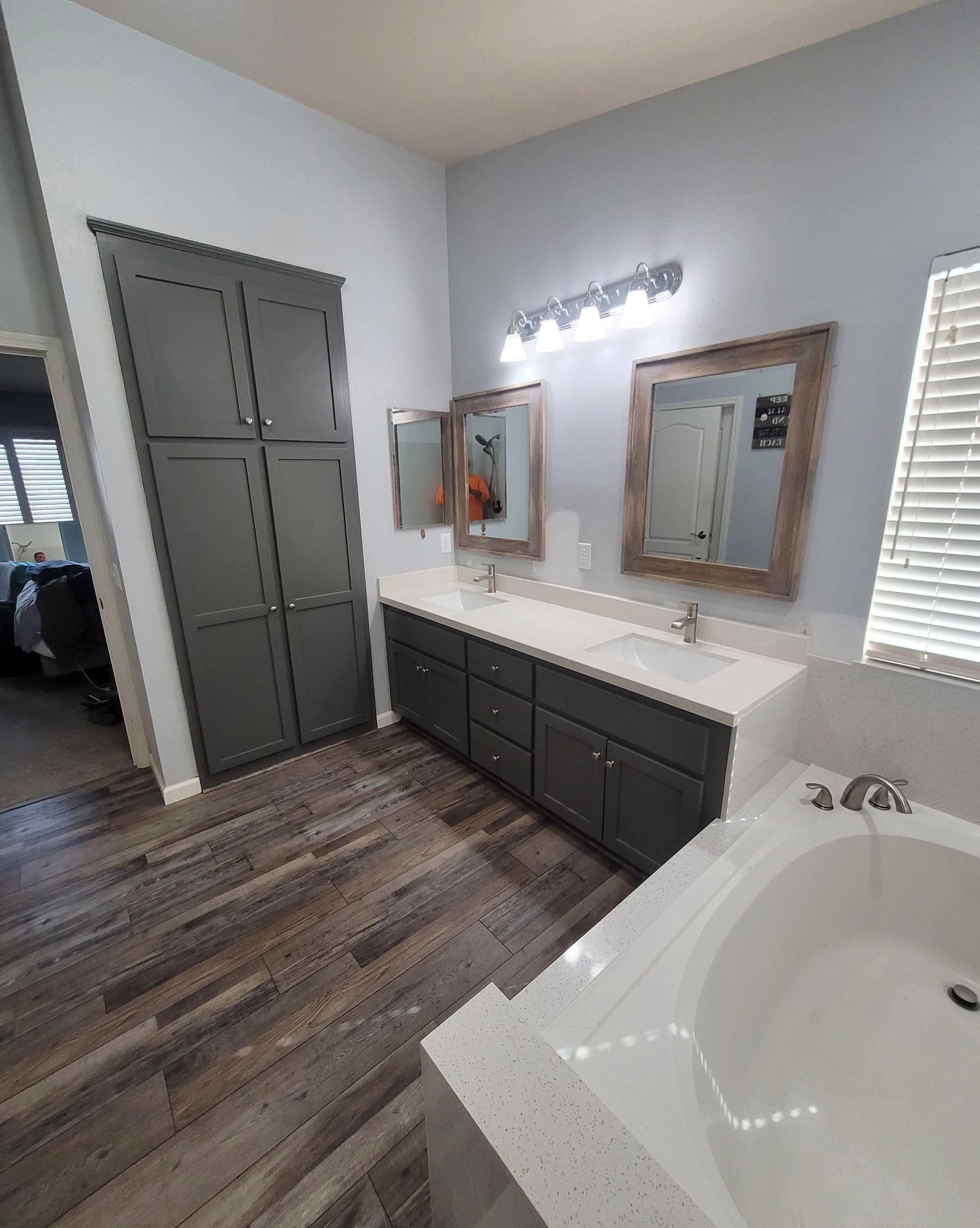 Bathroom Remodelers