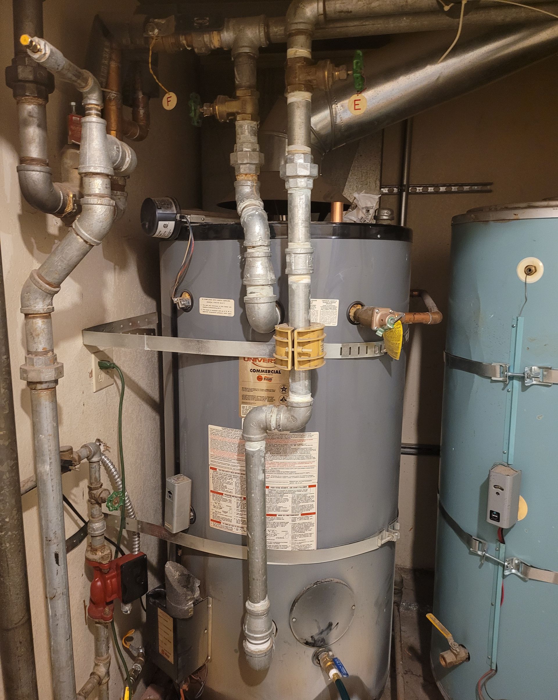 Bathroom Remodelers