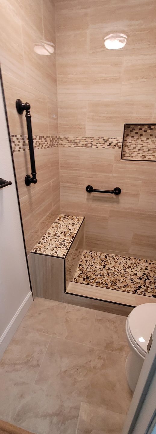 Bathroom Remodelers