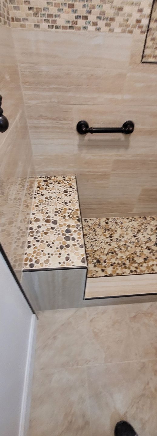 Bathroom Remodelers