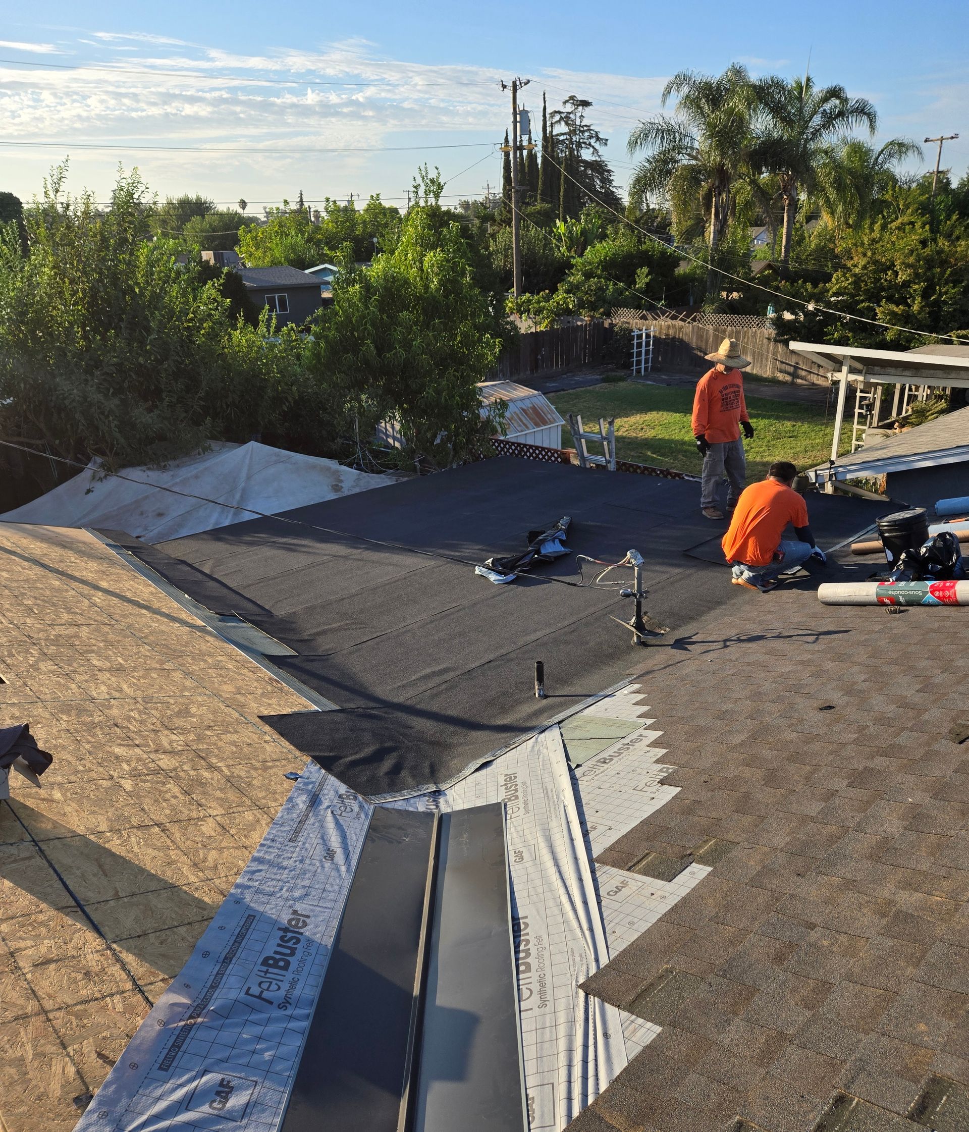 Bathroom Remodelers