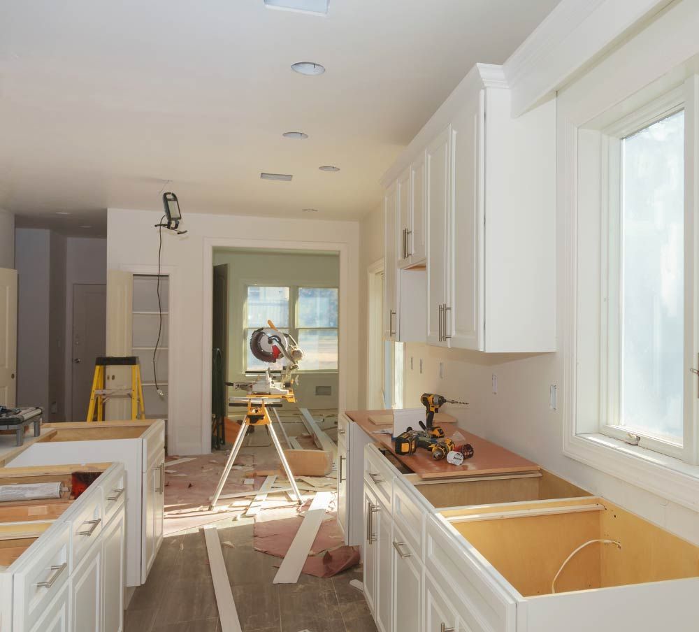 Remodeling Contactor Near Me
