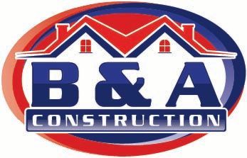 B & A Construction, Inc. General Contractors Near Me