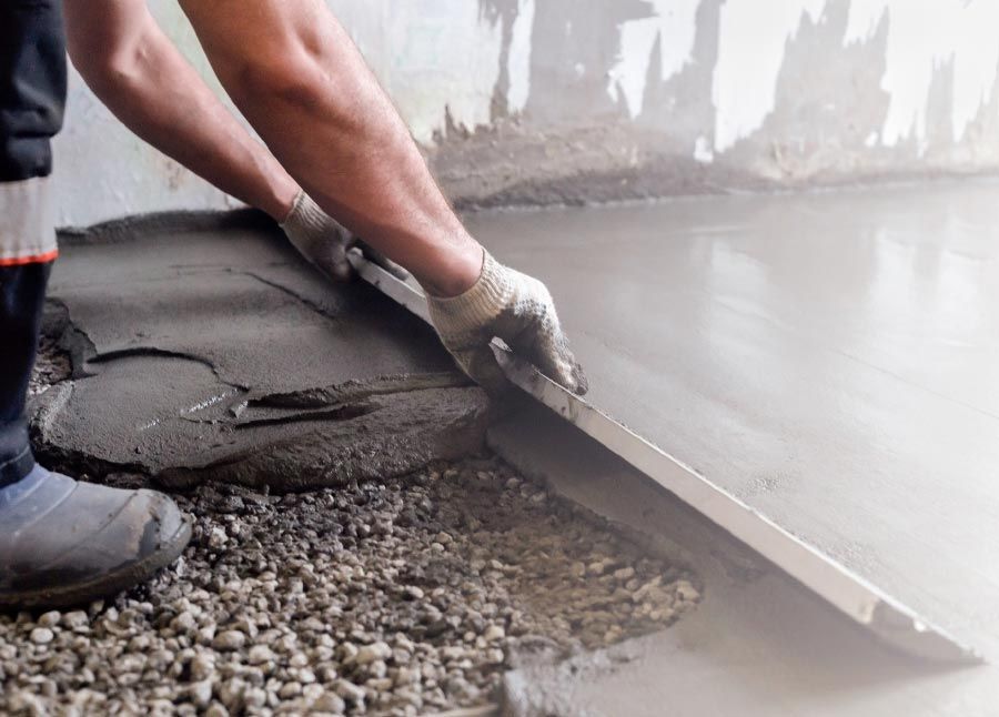 Demolition Company