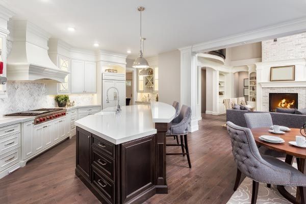 General Contractors Near Me