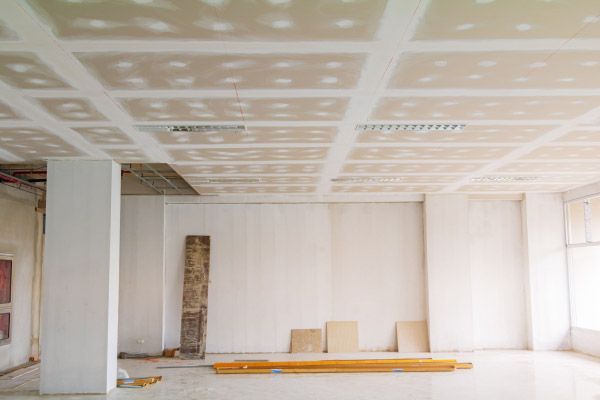 General Contractors Near Me