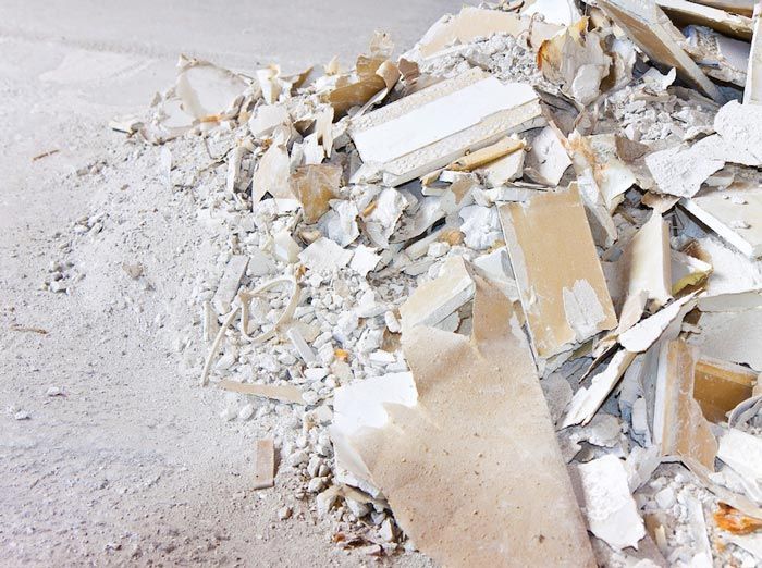 Demolition Company