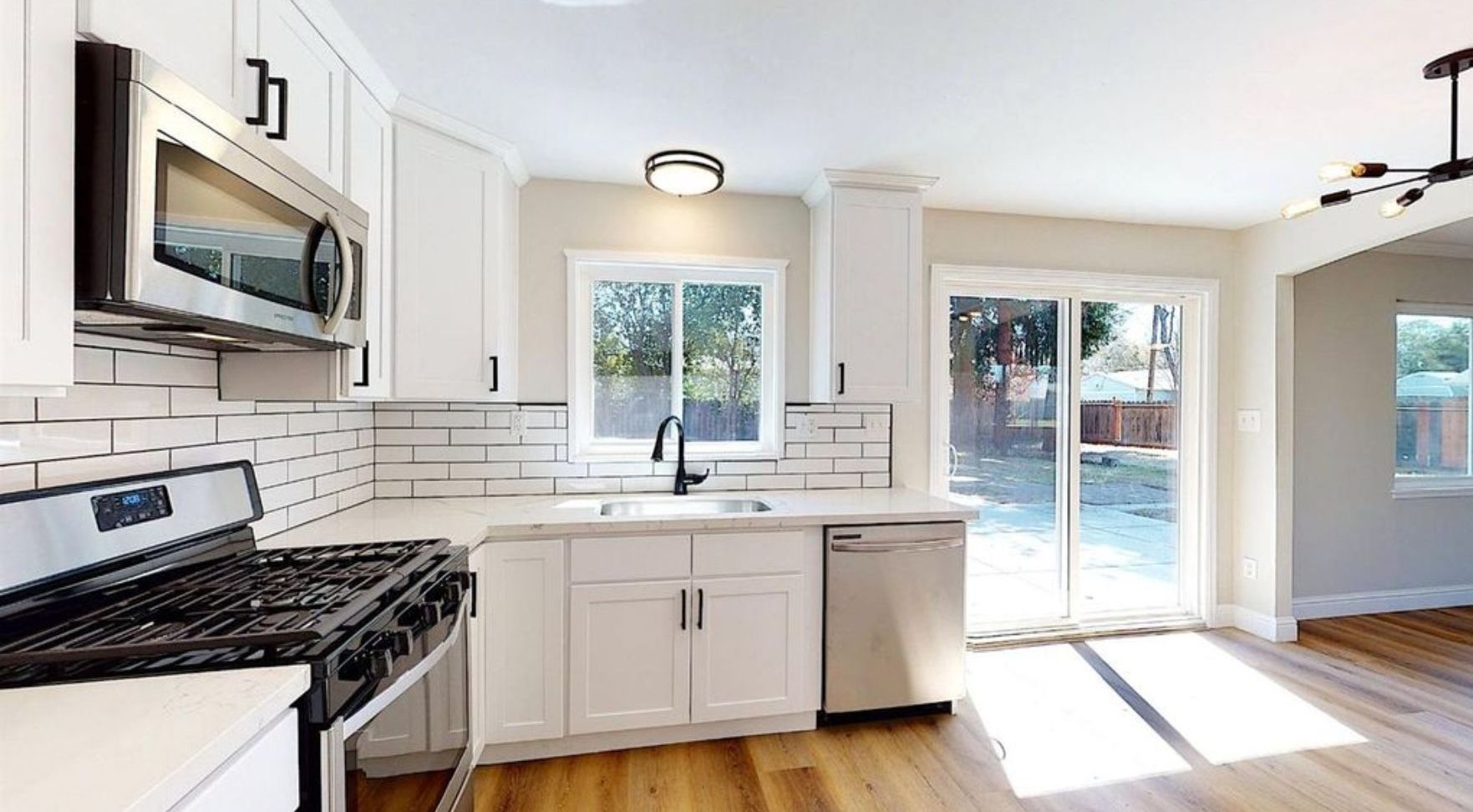 Kitchen Remodel
