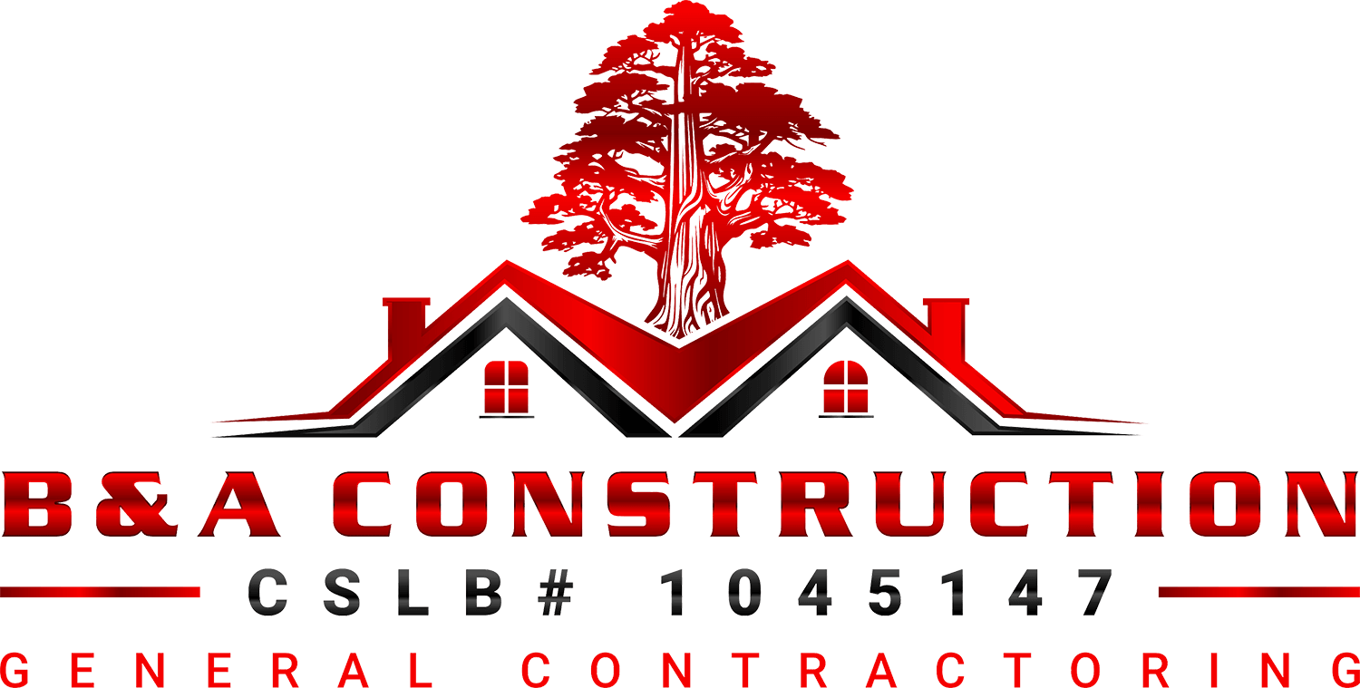 B & A Construction, Inc. General Contractors Near Me