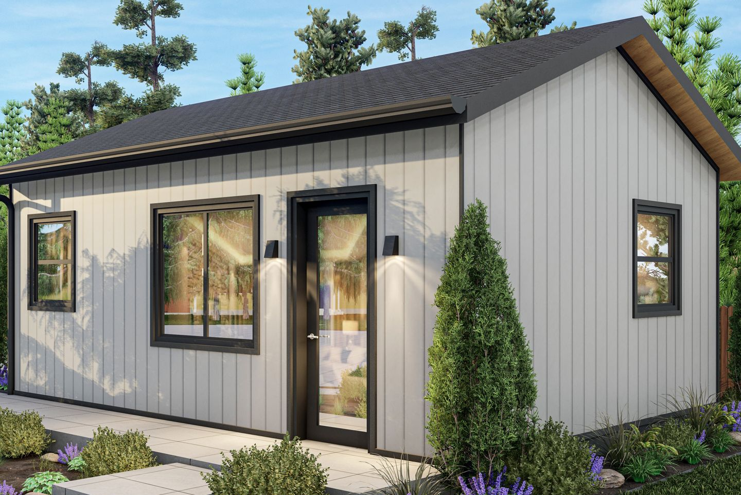 General Contractors Near Me