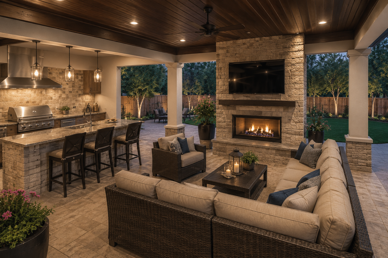 General Contractors Near Me