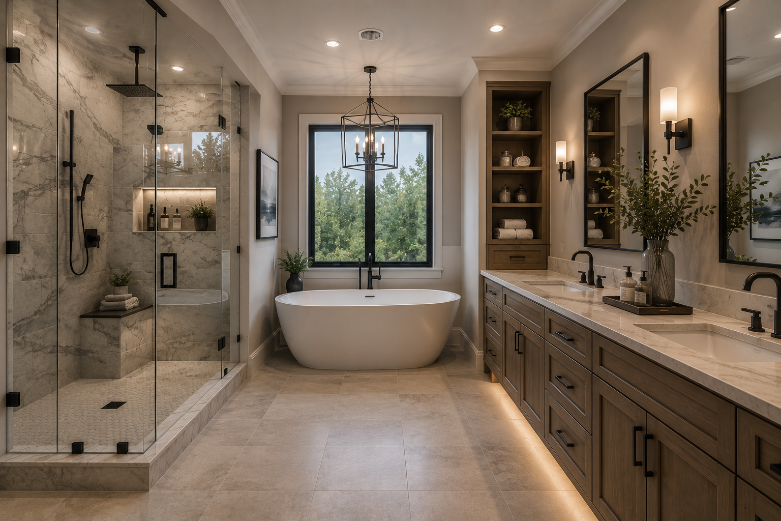 General Contractors Near Me