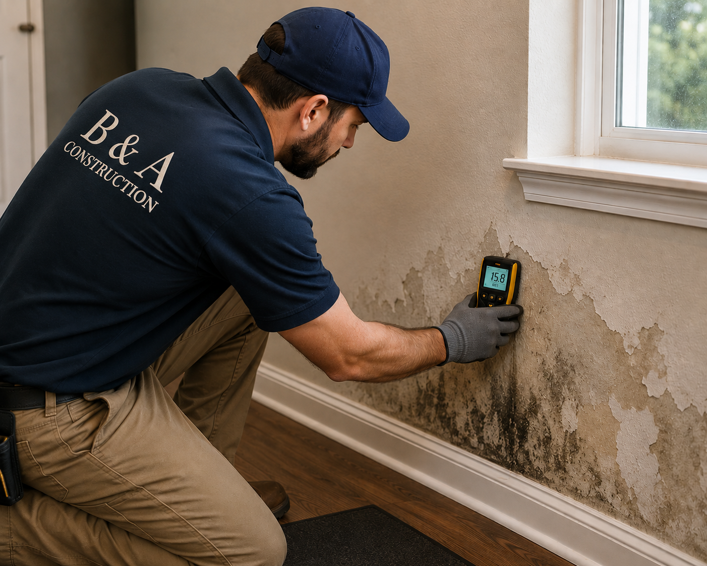 General Contractors Near Me