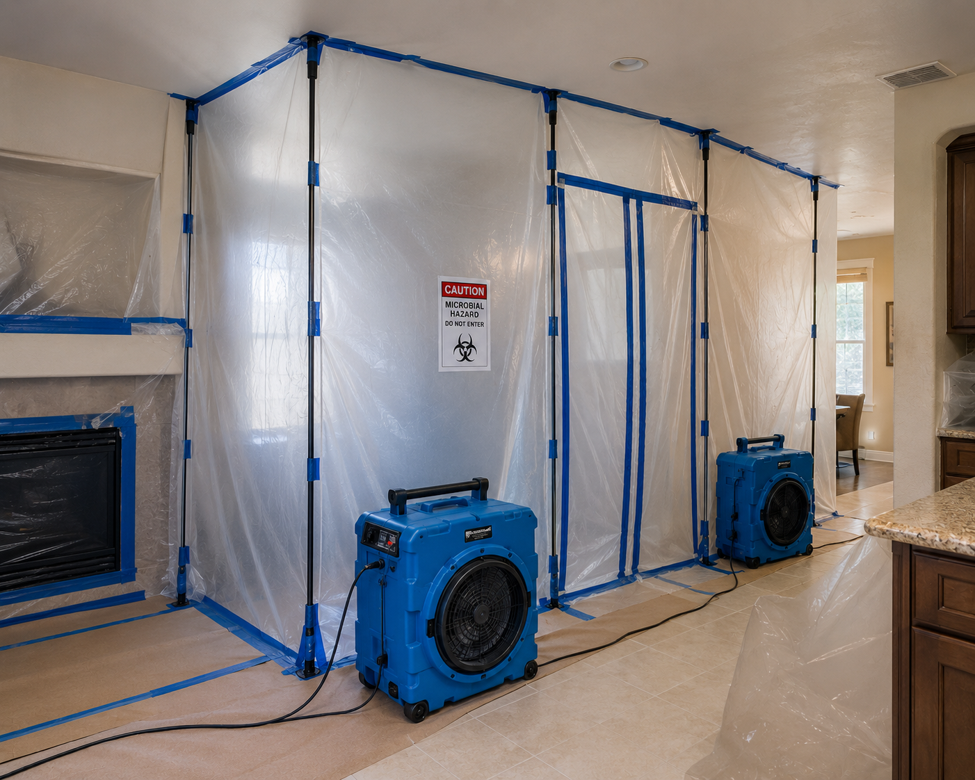 General Contractors Near Me