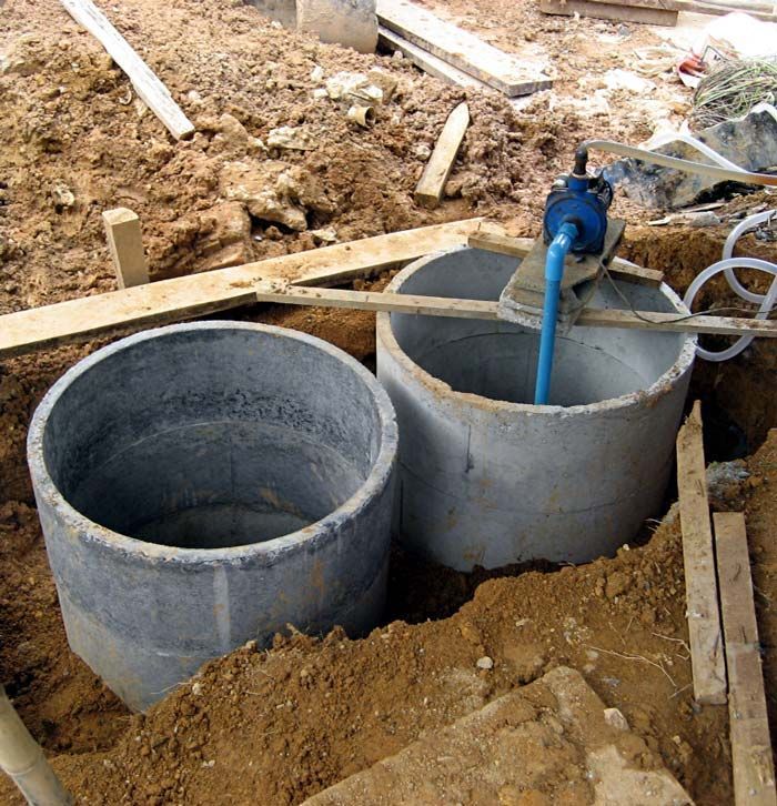 Construction companies