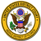 middle district of florida bar association logo
