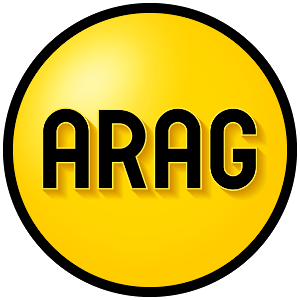 arag logo