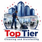Top Tier Cleaning and Disinfecting LLC