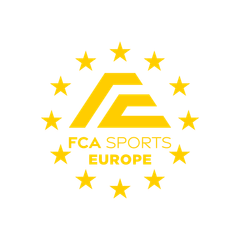 FCA Sports Europe logo