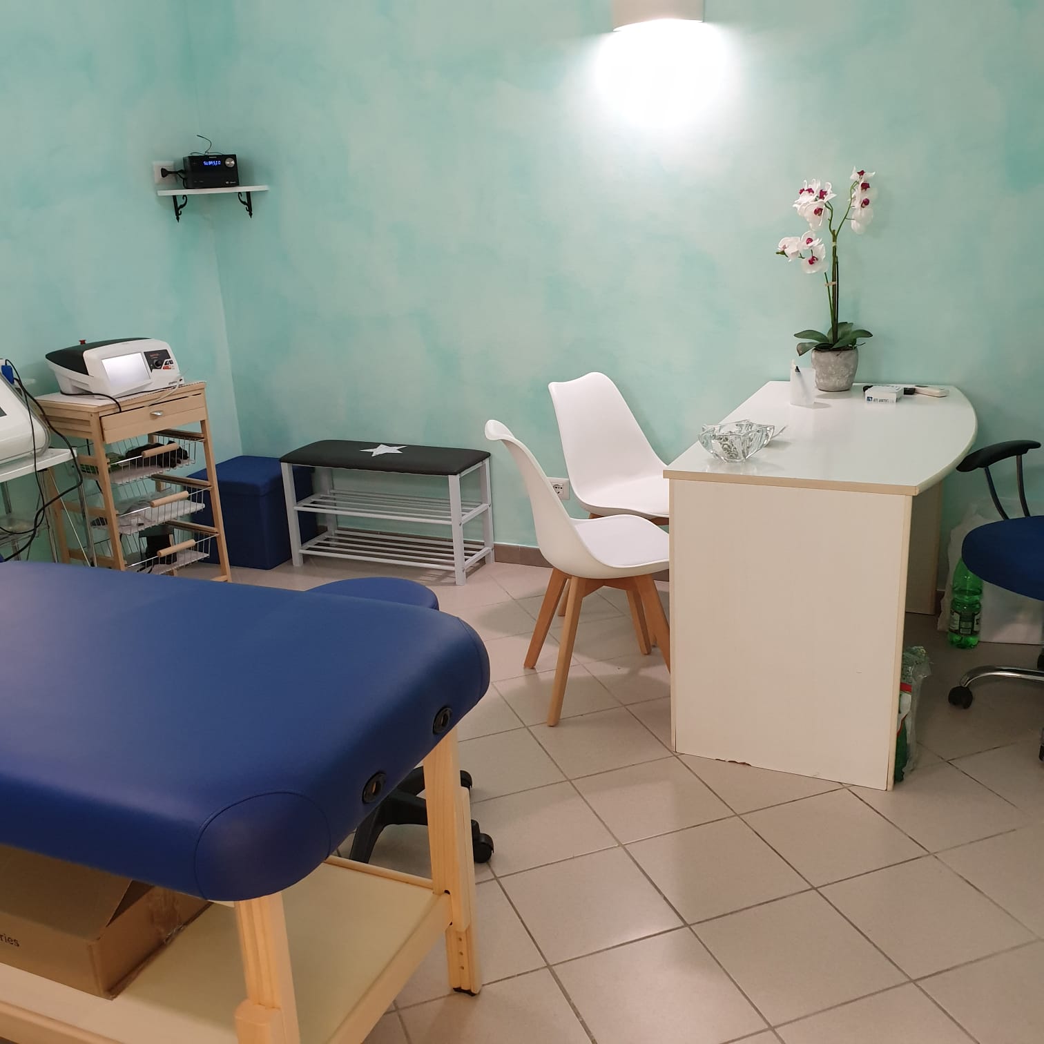 centro fisioterapia