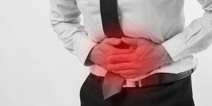gastritis