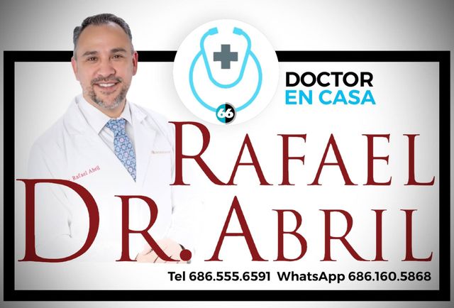 ABRIL ANDARA RAFAEL DR. ABRIL ANDARA RAFAEL DR.