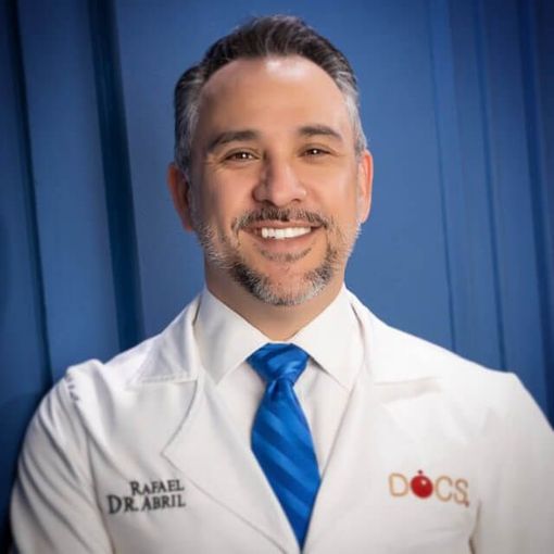 Dr. Rafael Abril Andara Dr. Rafael Abril Andara