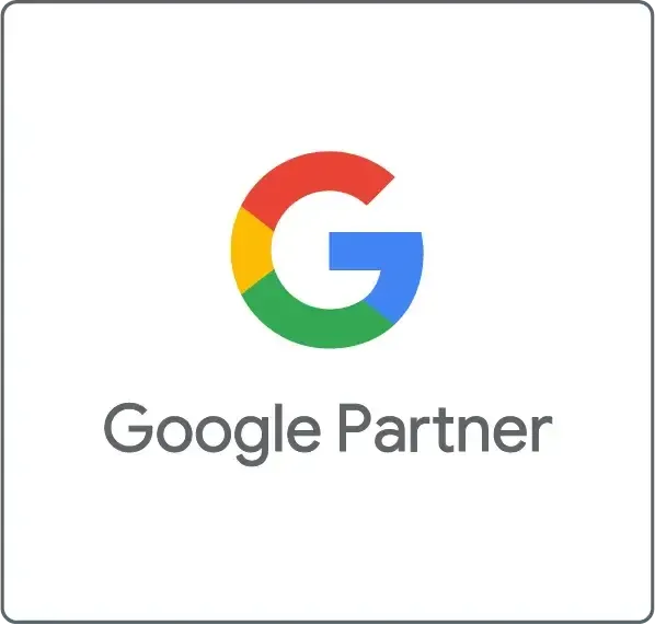 Google Partner certification. (see the picture)