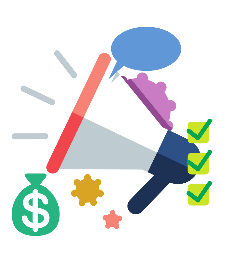 SEM Marketing (see image)