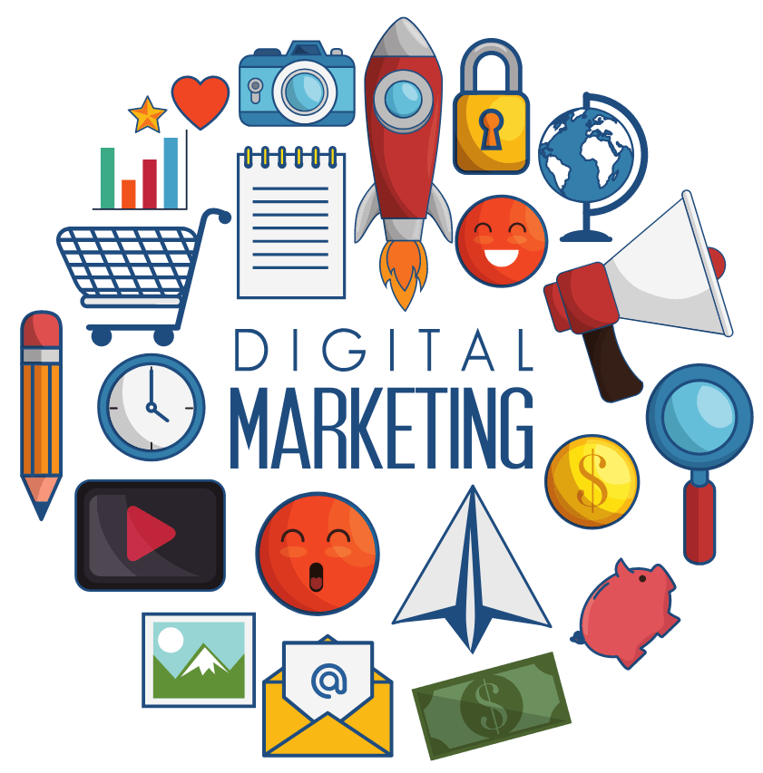Digital Marketing Agency Cape Town