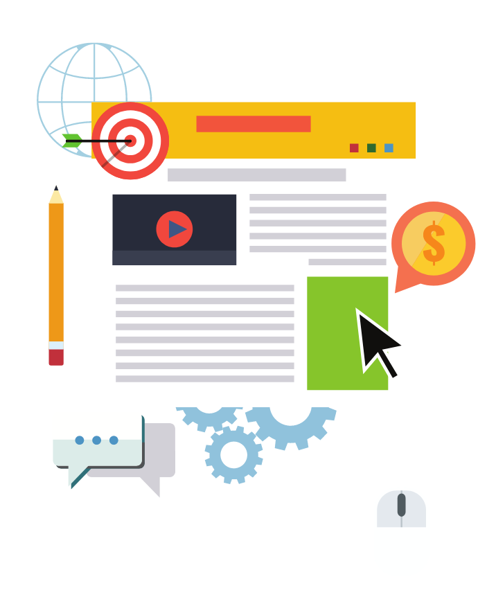 Website Design Near Elandsfontein