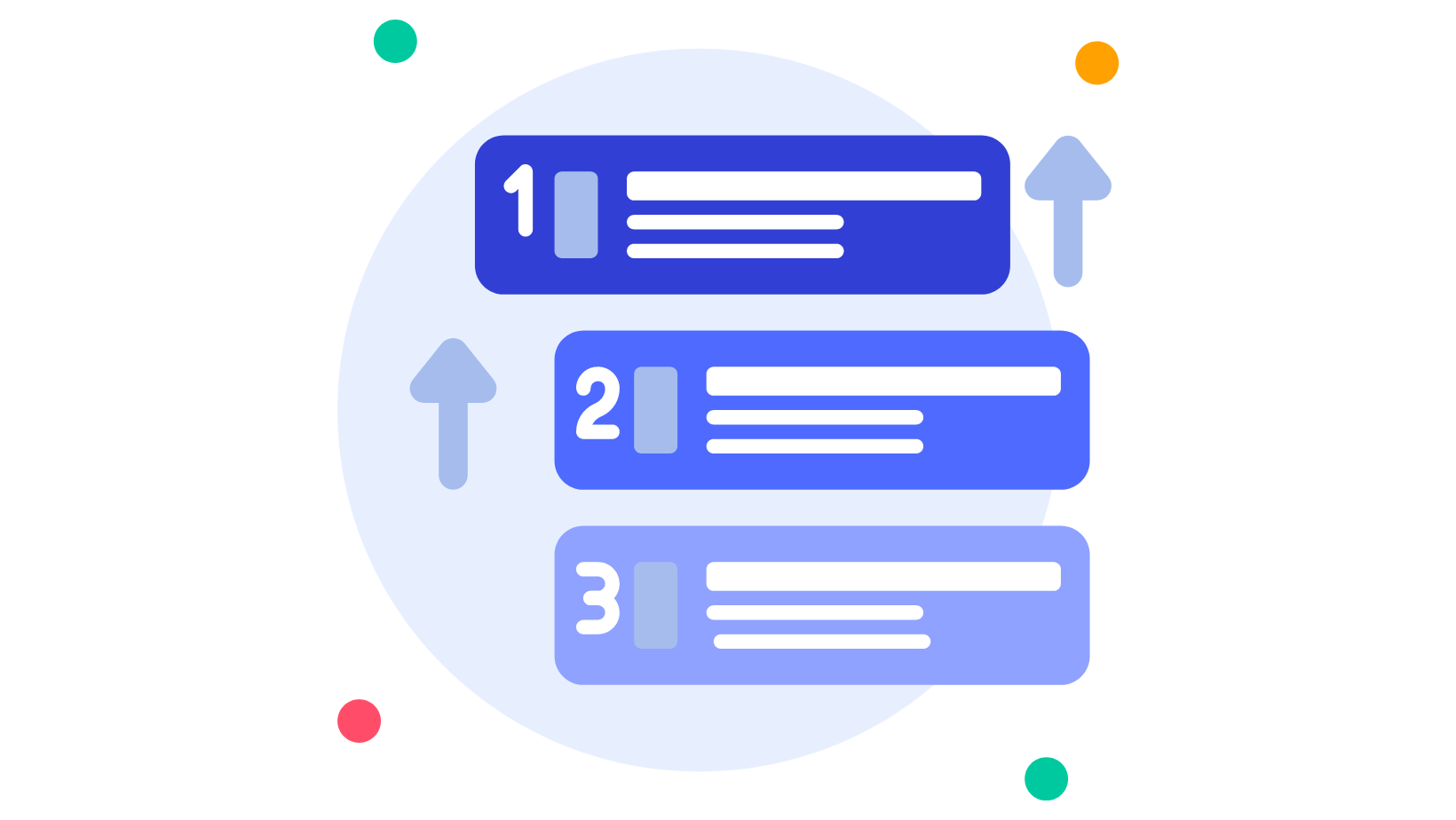 ranking 1ste with this top 10 SEO trends