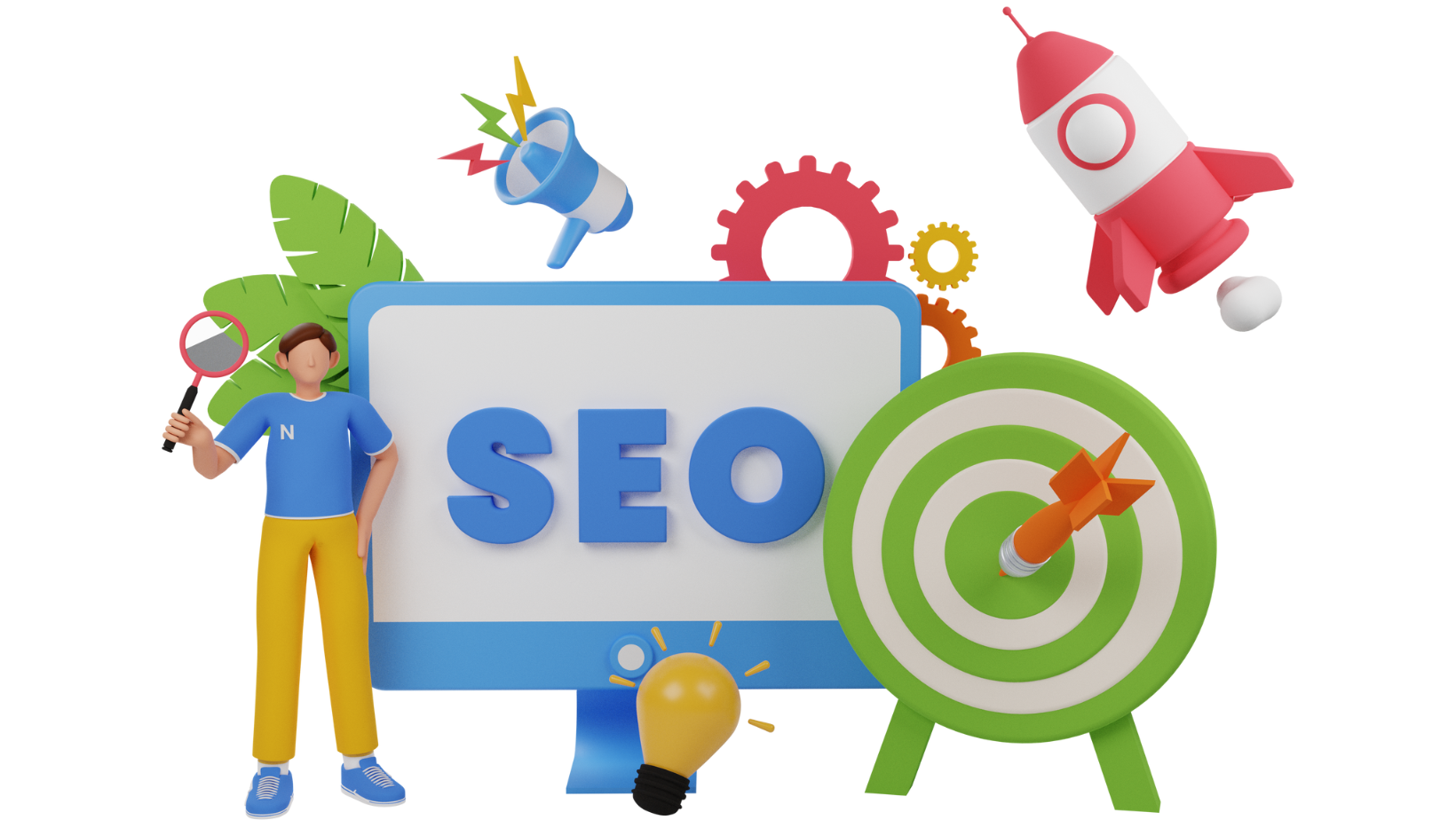 SEO trends