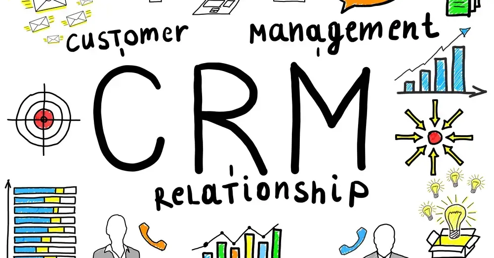 customer relationship management tool 